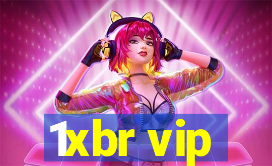 1xbr vip